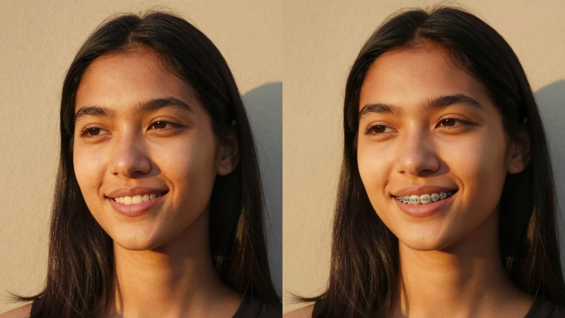AI Braces Filter