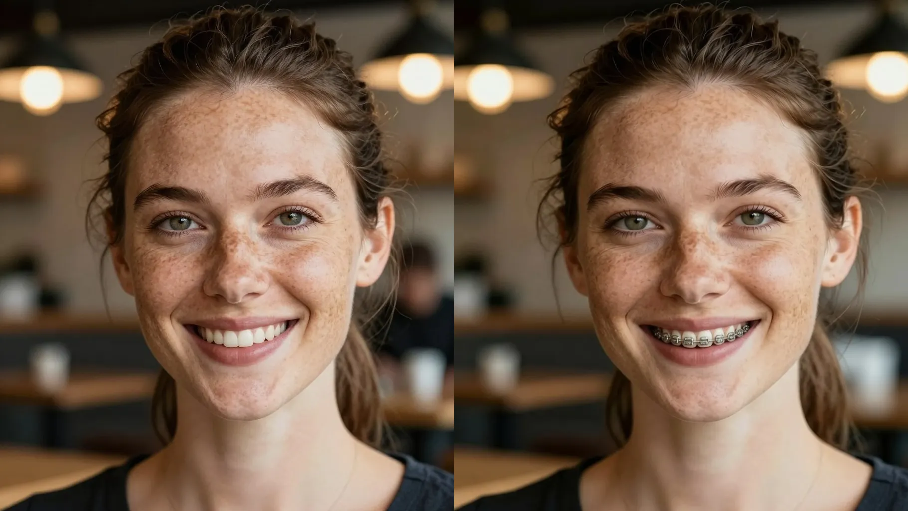 AI Braces Filter