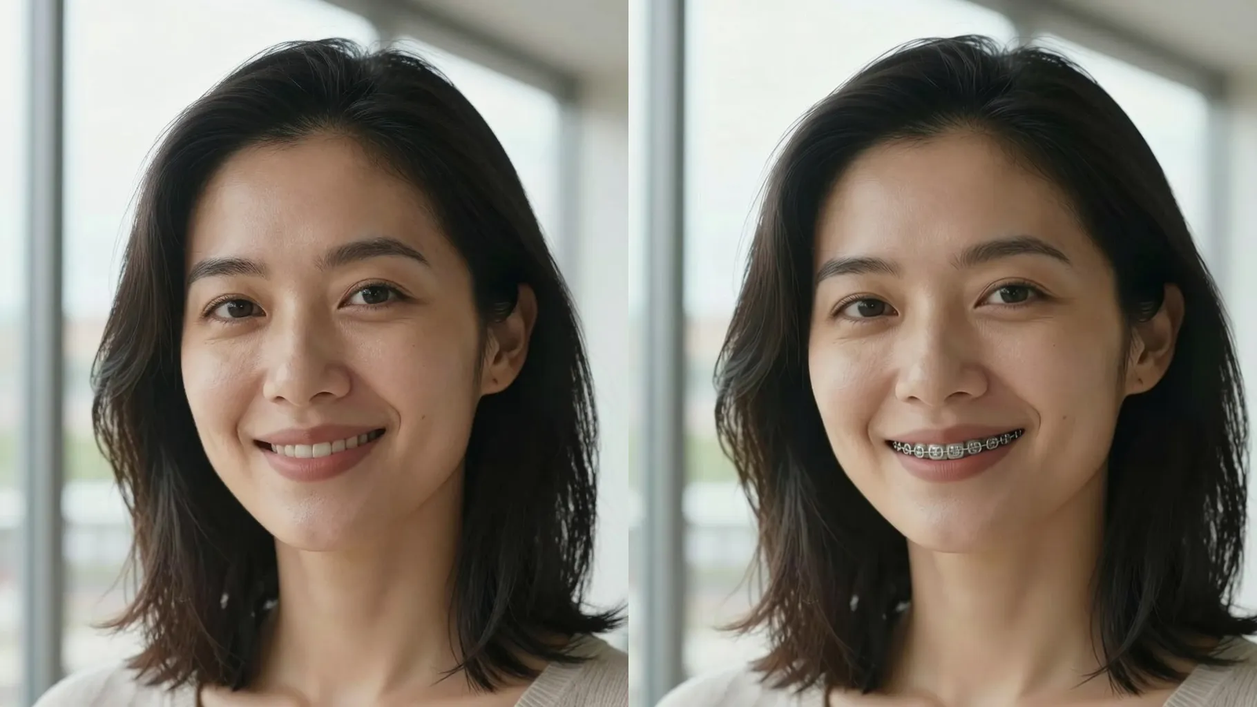 AI Braces Filter