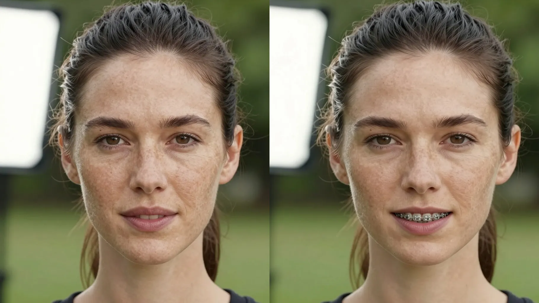 AI Braces Filter