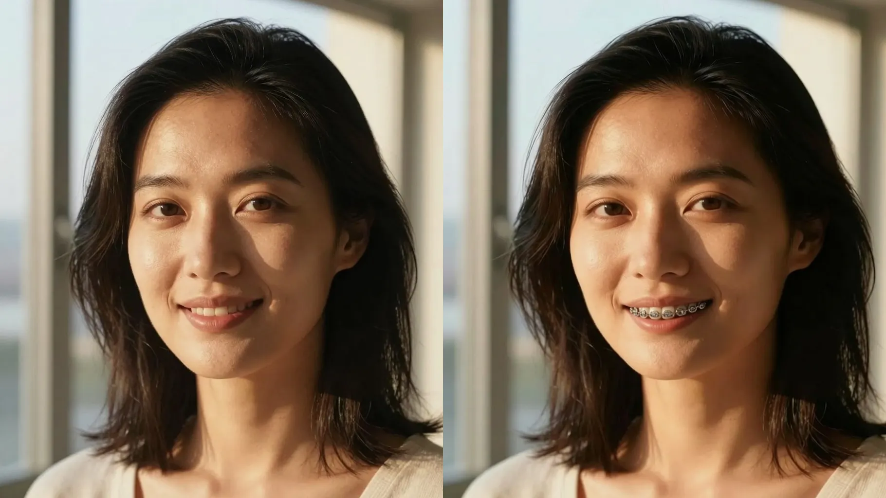 AI Braces Filter