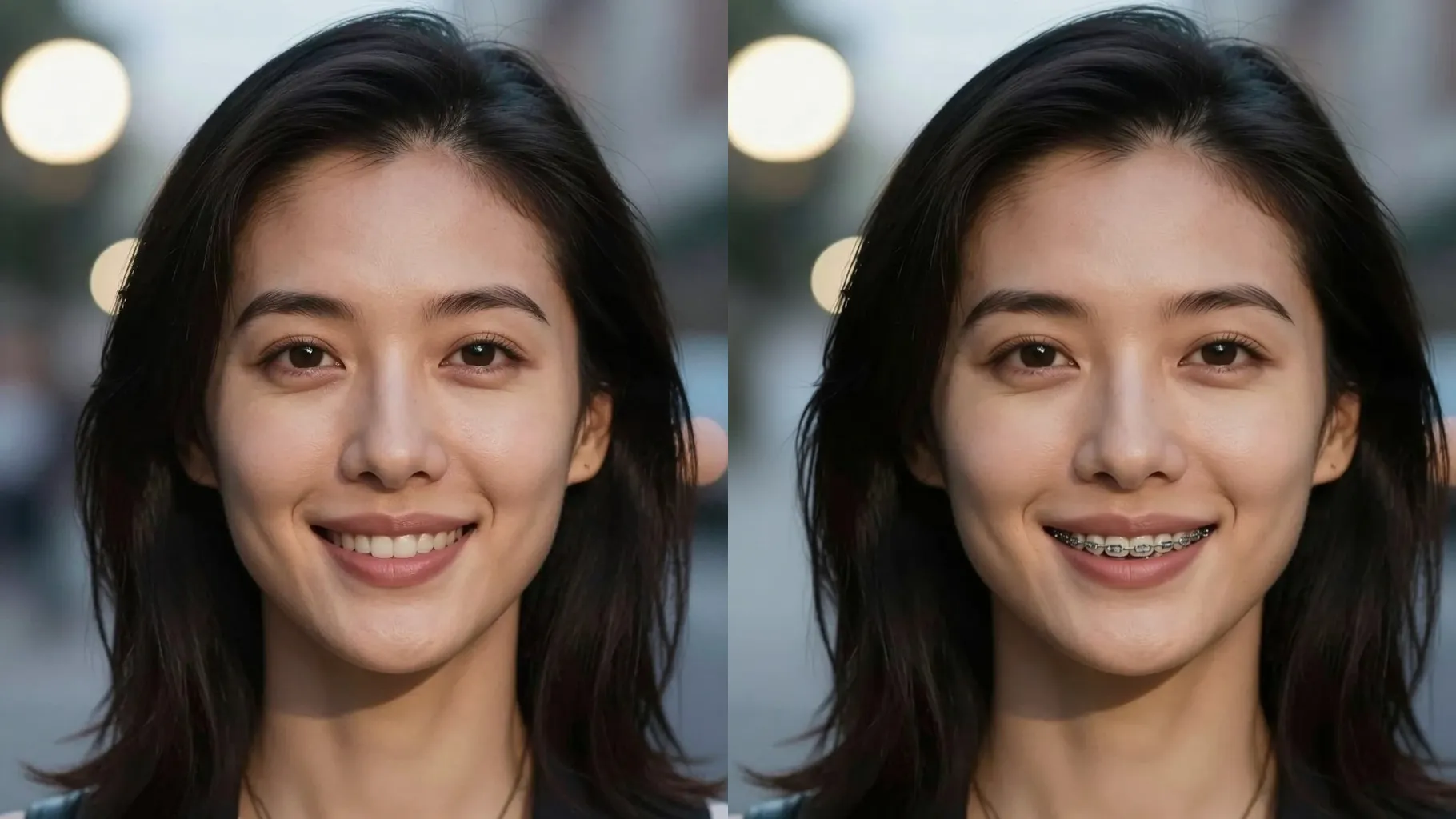 AI Braces Filter
