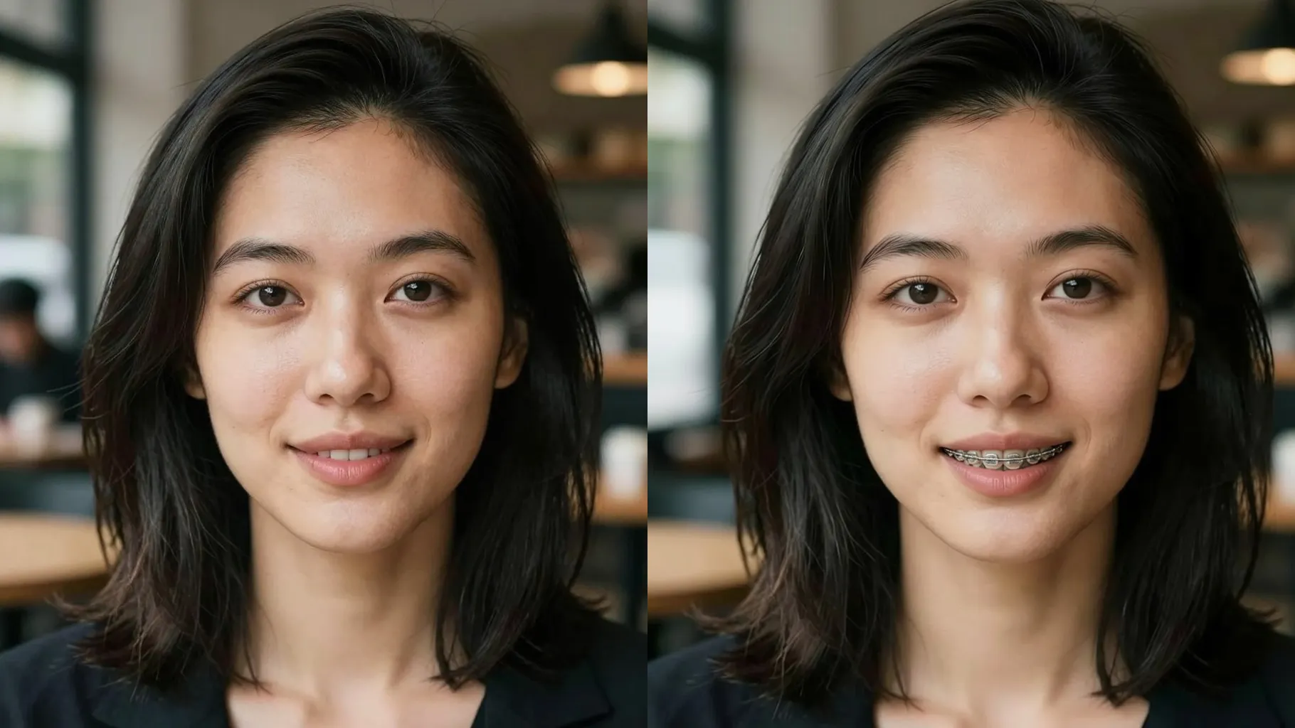 AI Braces Filter