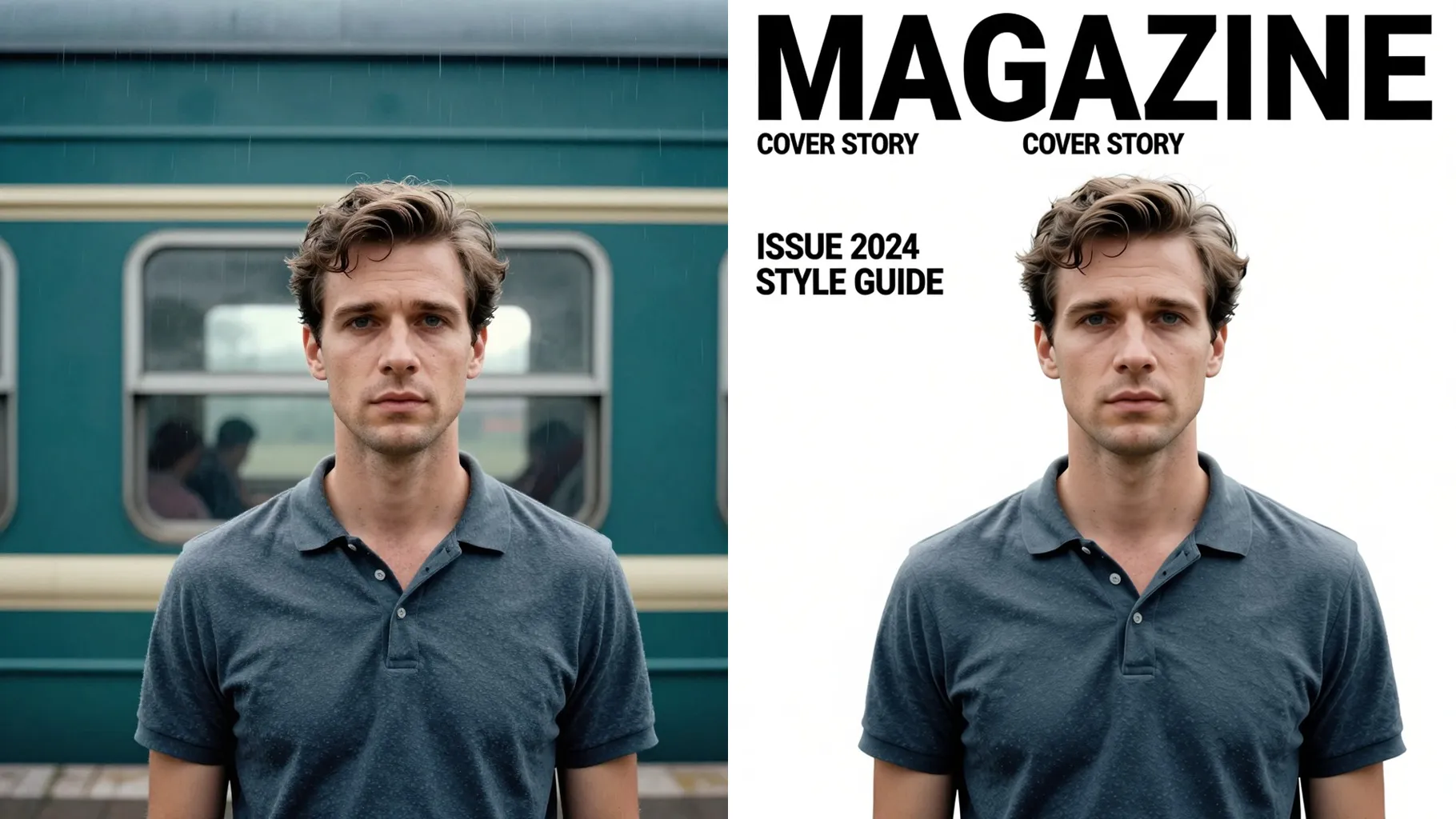 AI Magazine Cover