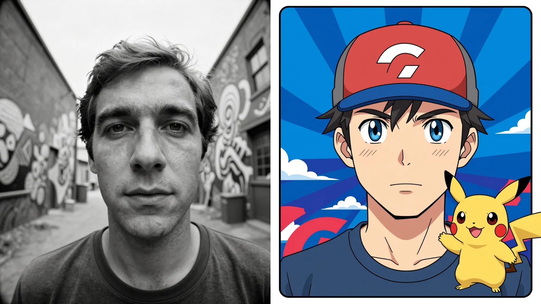 AI Pokemon Filter