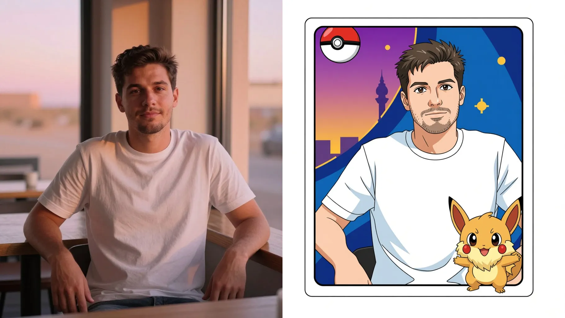 AI Pokemon Filter