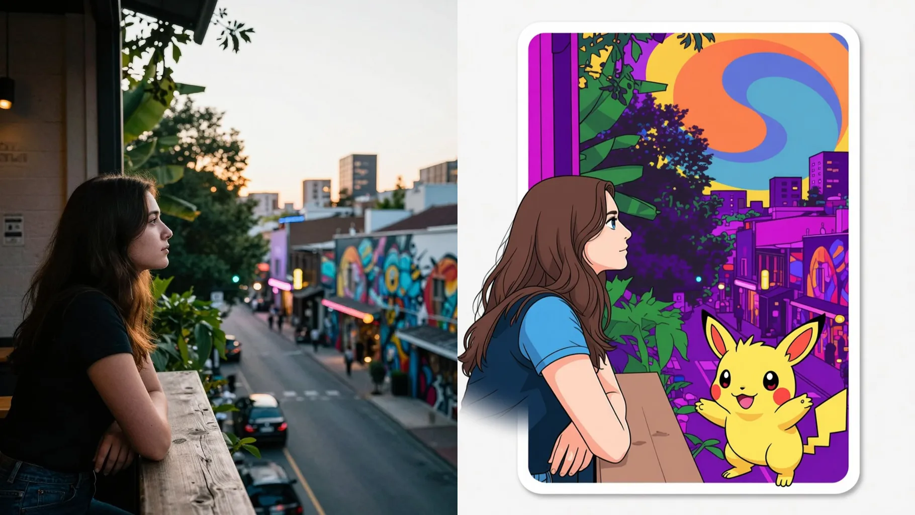 AI Pokemon Filter