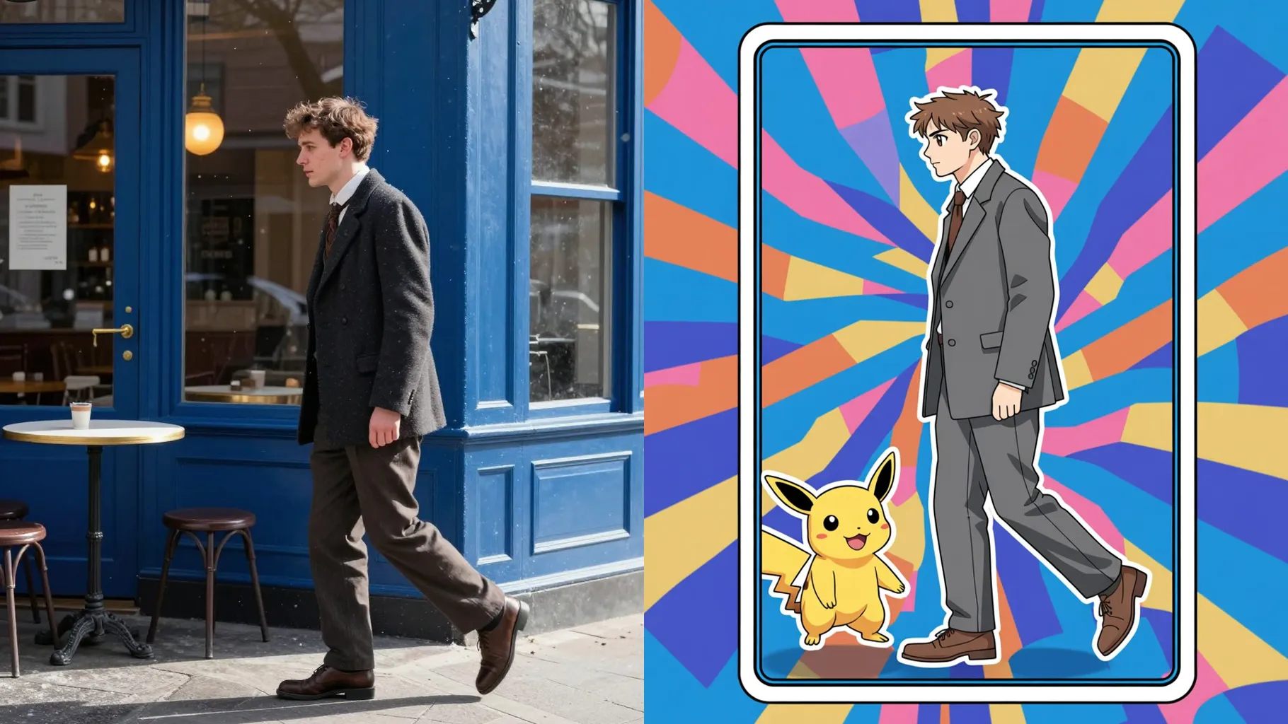 AI Pokemon Filter