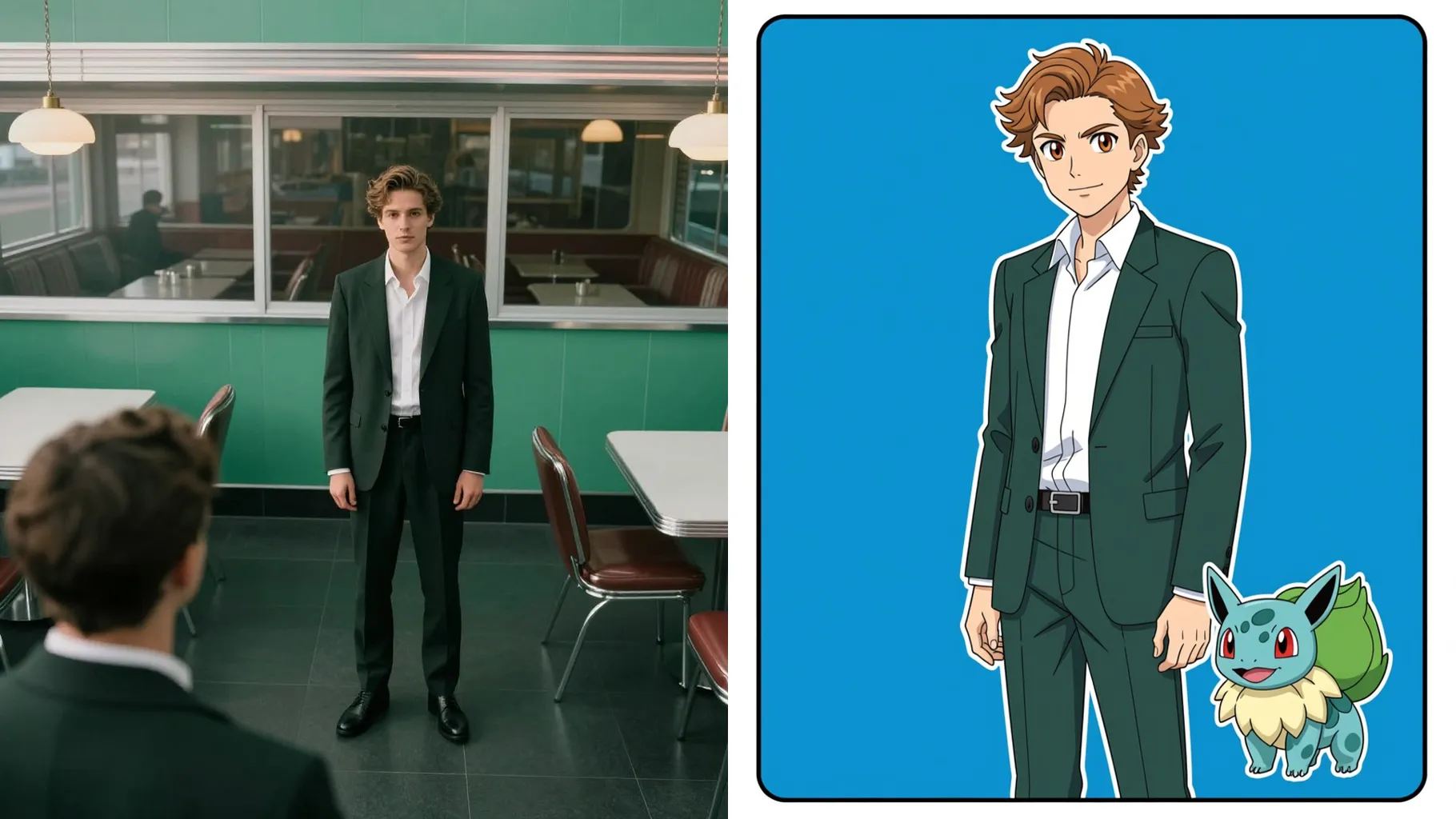 AI Pokemon Filter