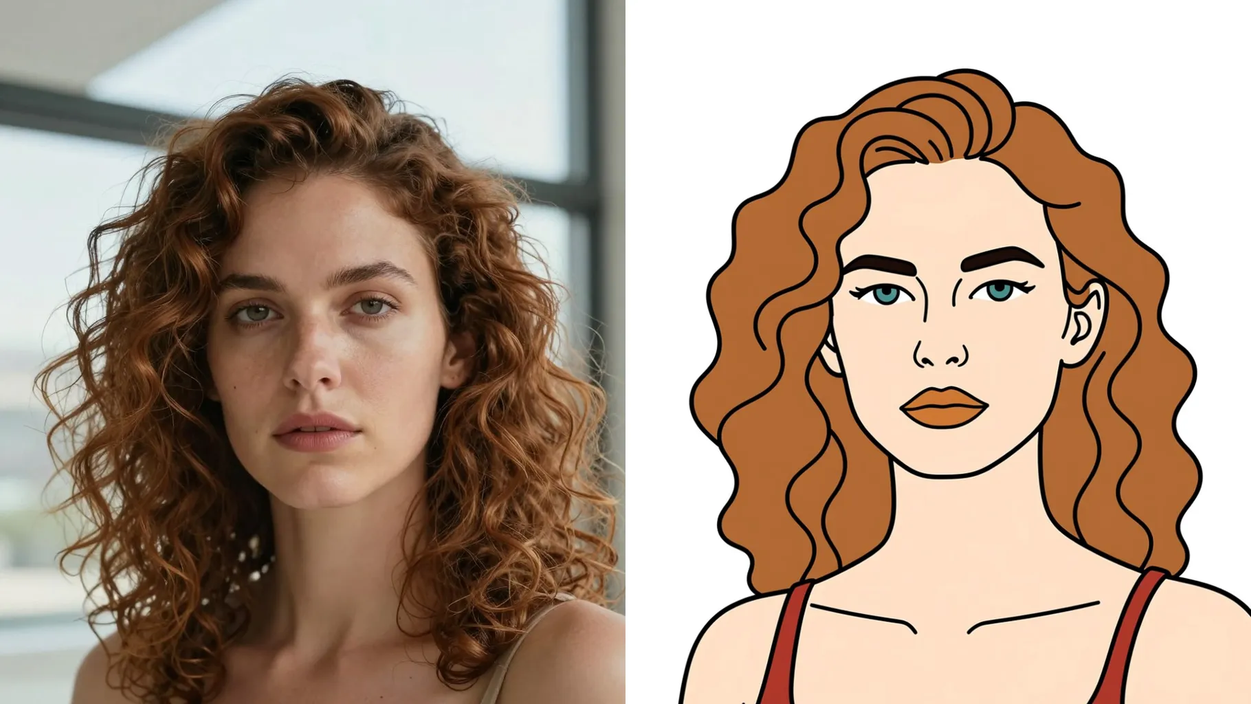 Line Art Emoji