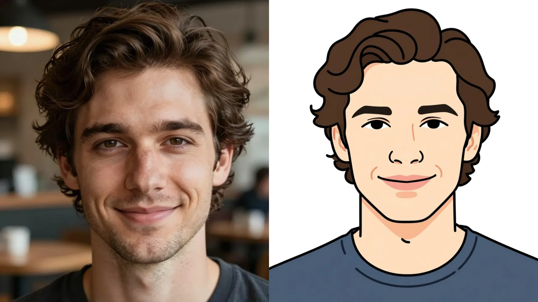 Line Art Emoji