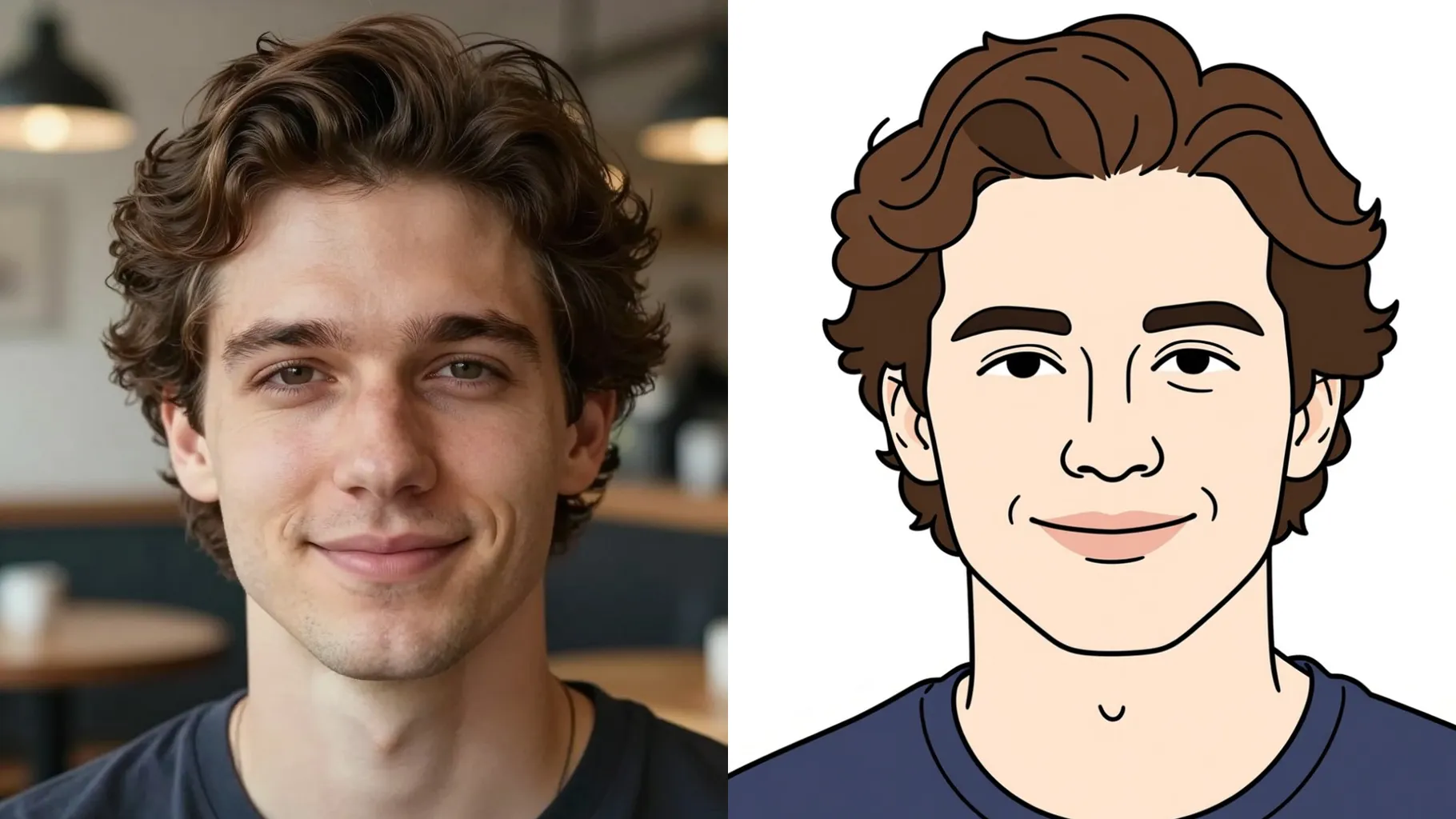 Line Art Emoji