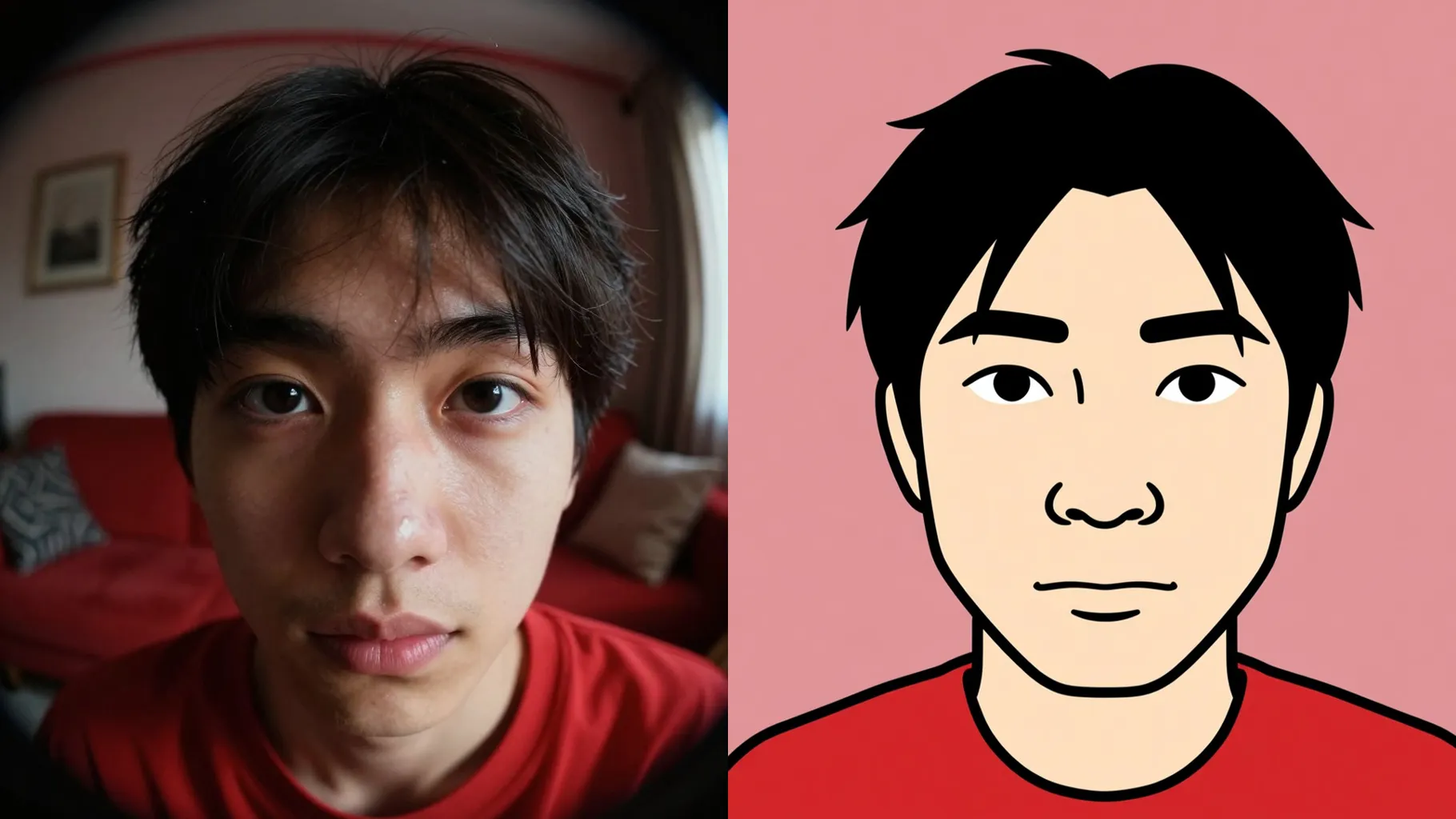 South Park Avatar
