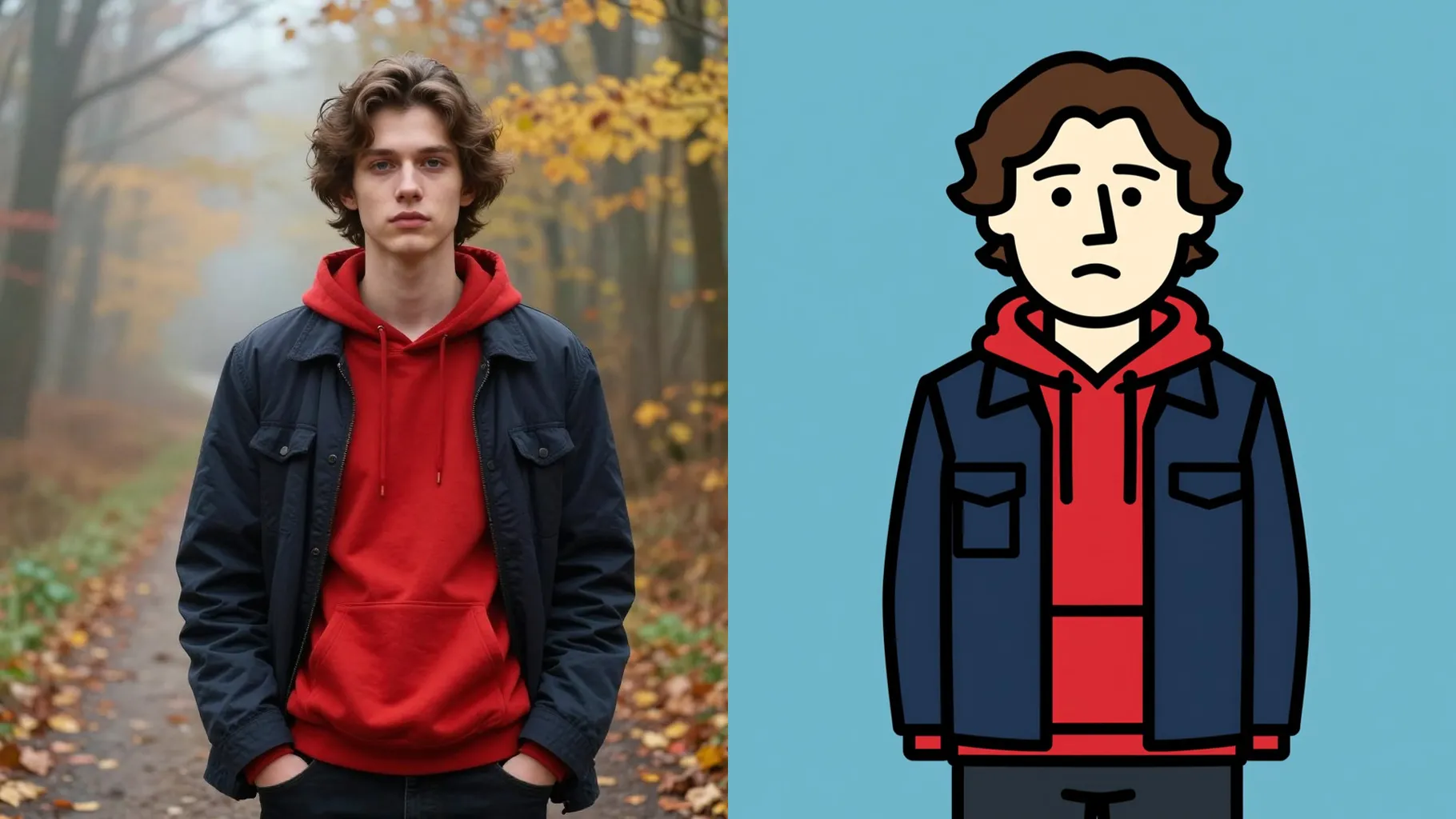 South Park Avatar