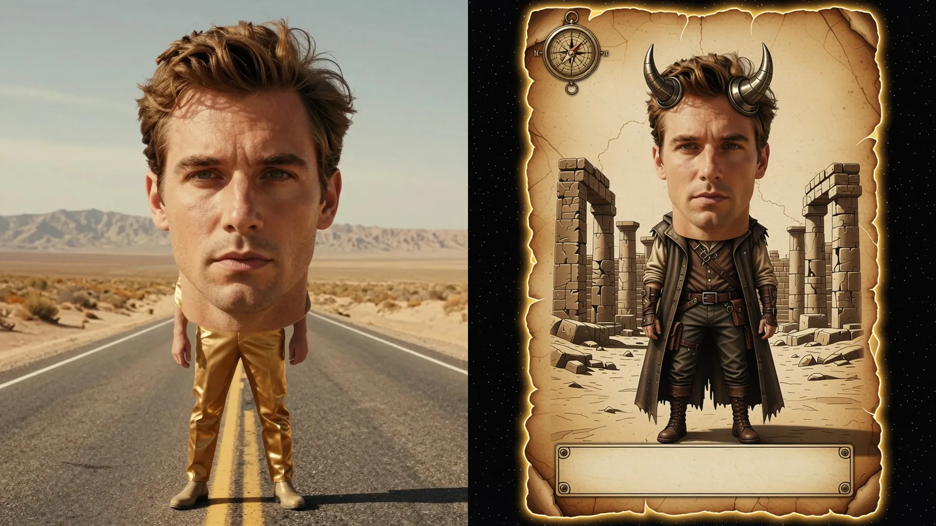 Tomb Raider Card