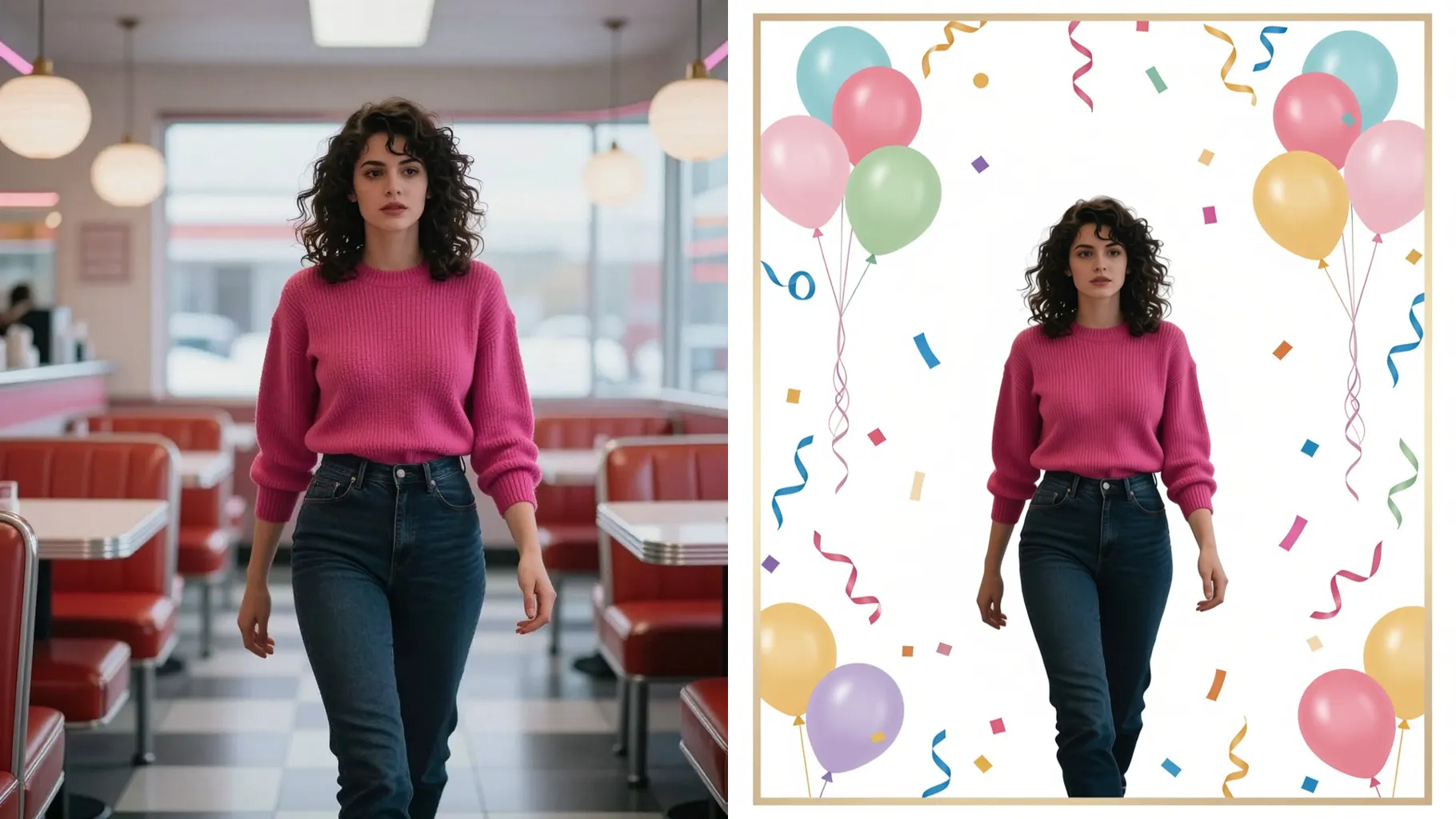 Birthday Card