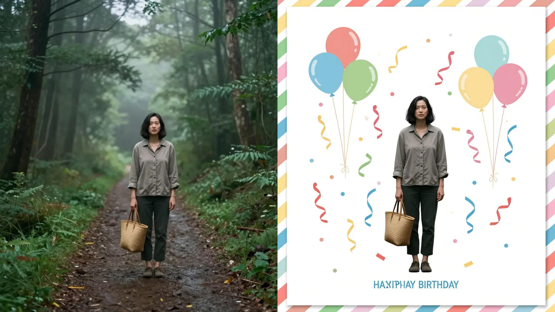 Birthday Card