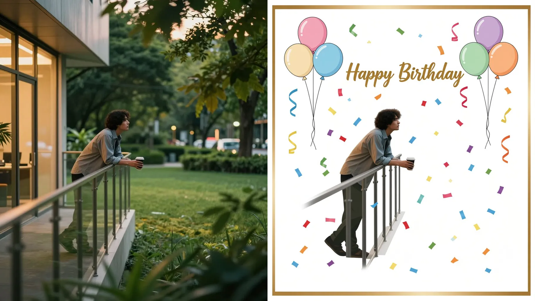 Birthday Card