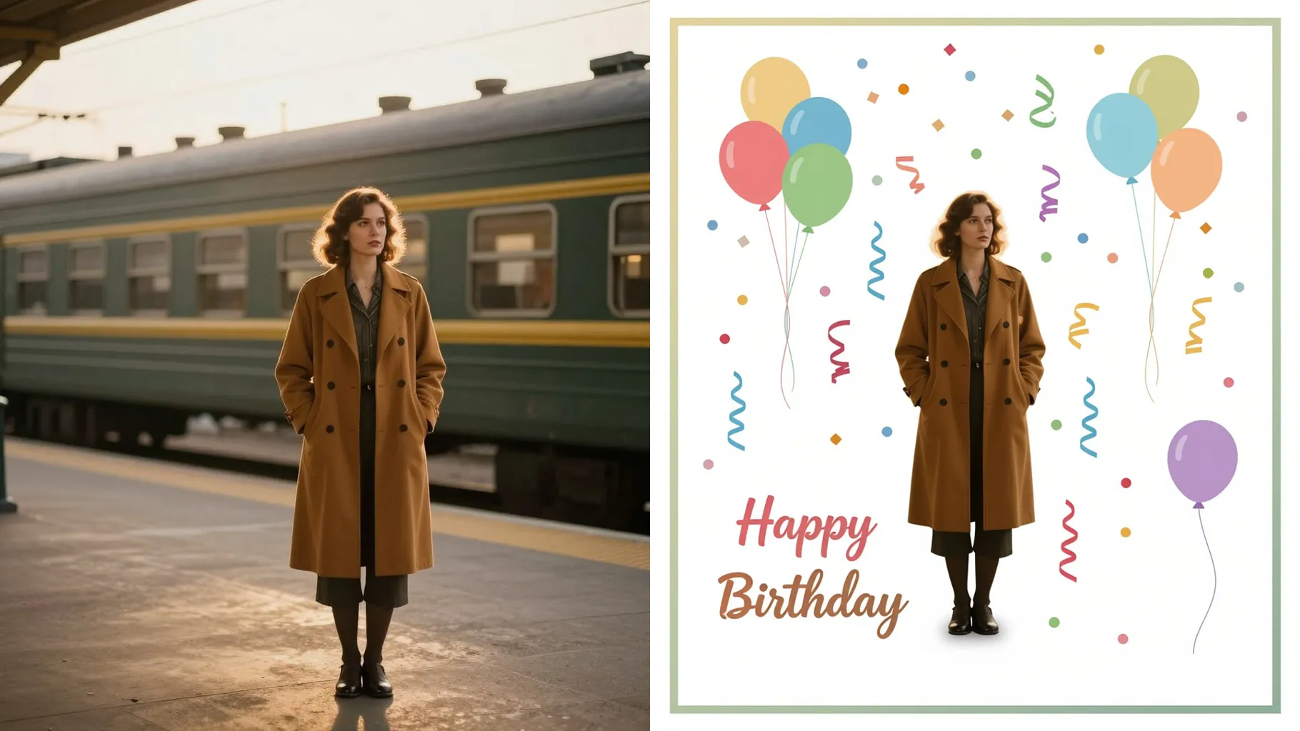 Birthday Card
