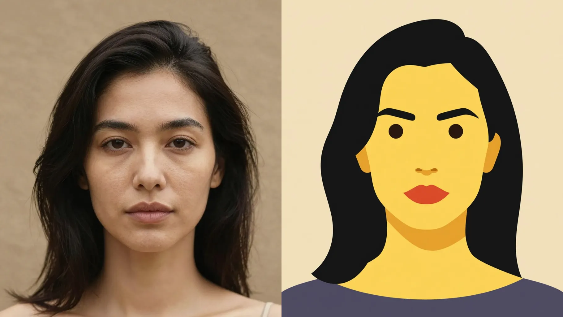 Emoji from Photo