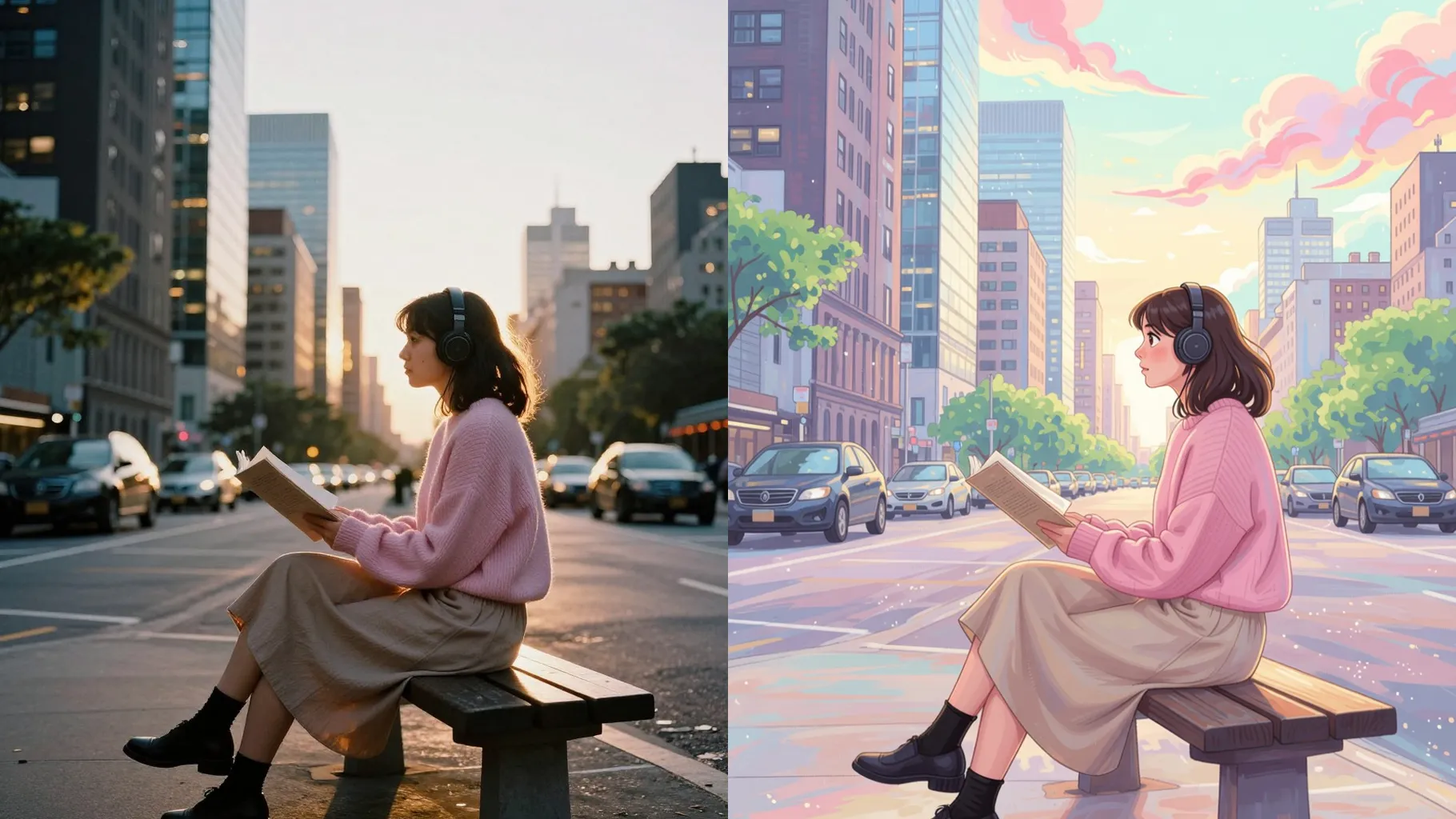 Ghibli AI