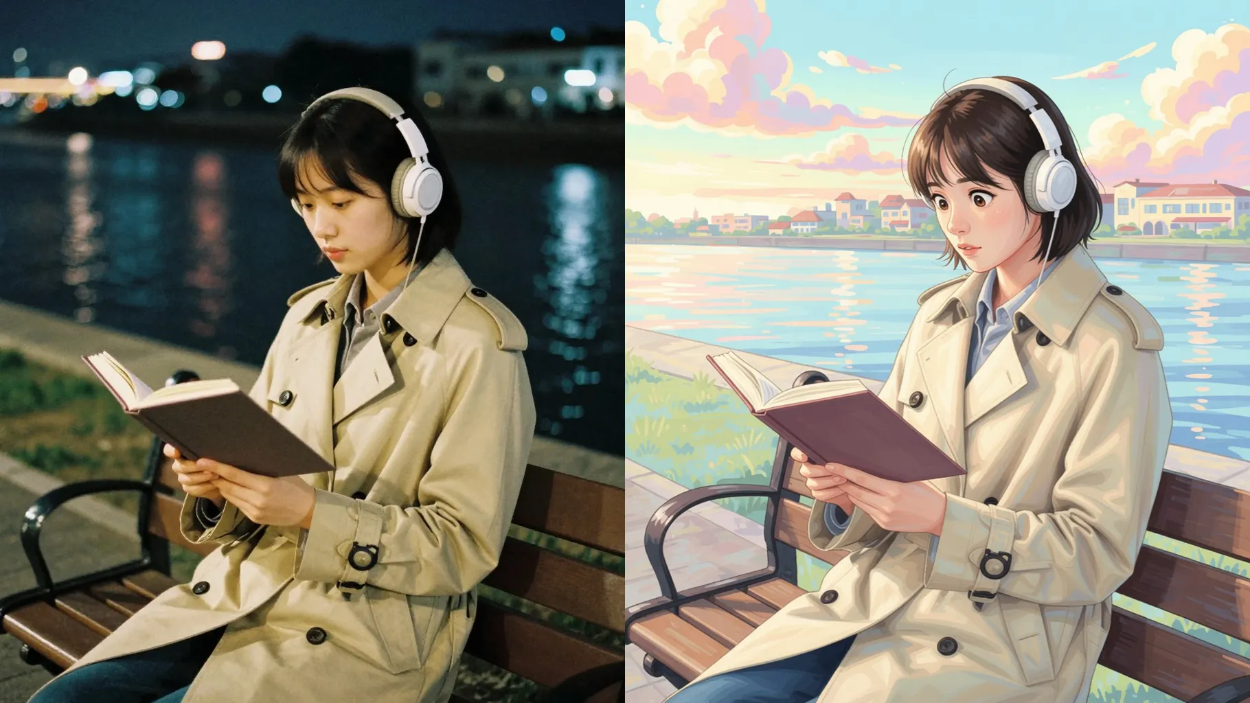 Ghibli AI