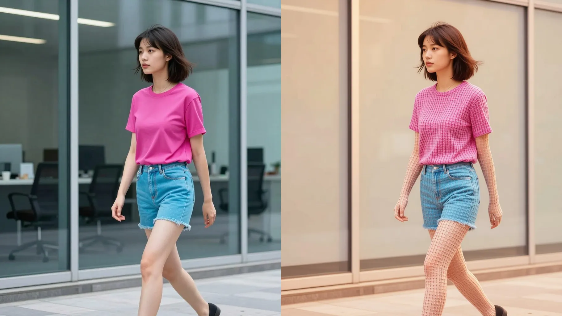 Knitted Style