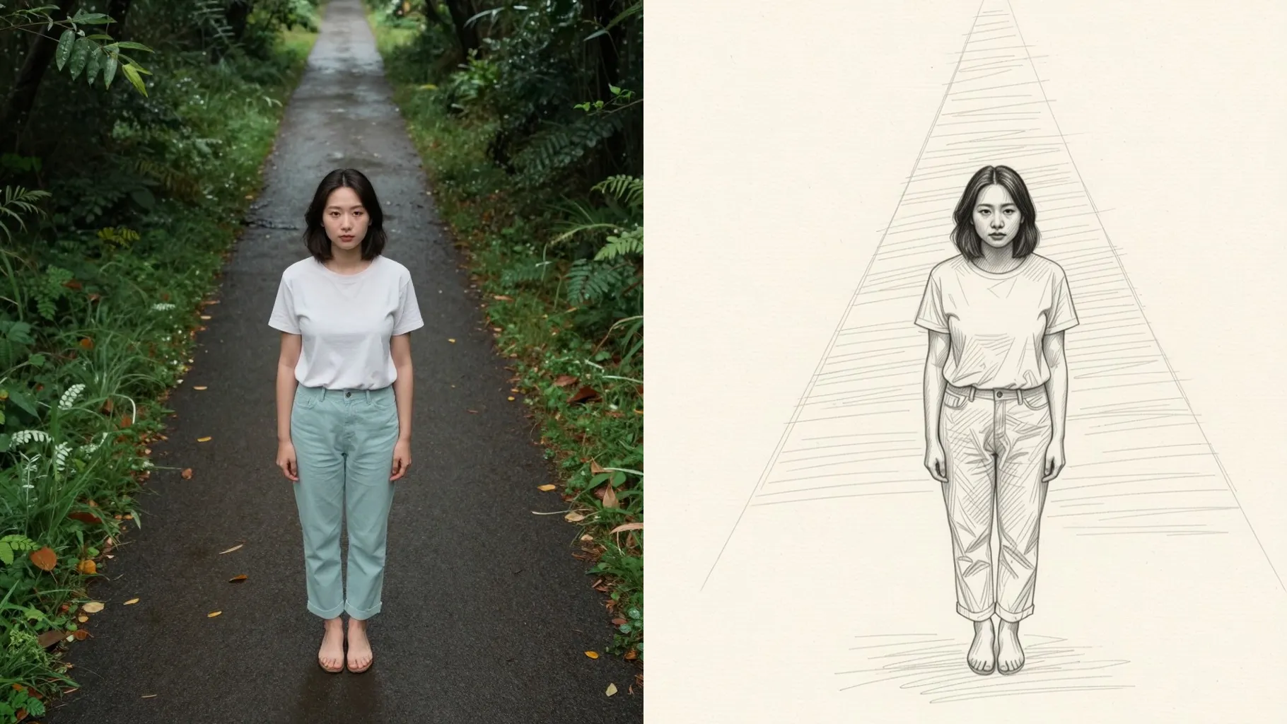 Photo to Sketch