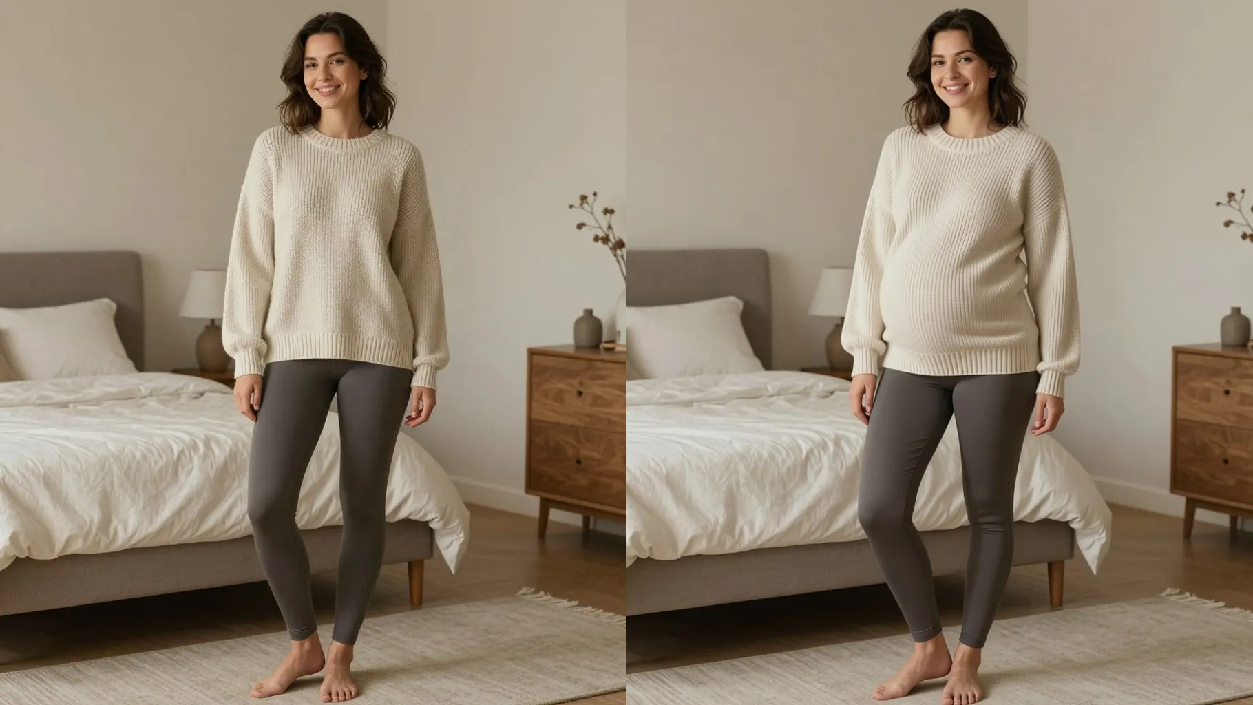Pregnant AI