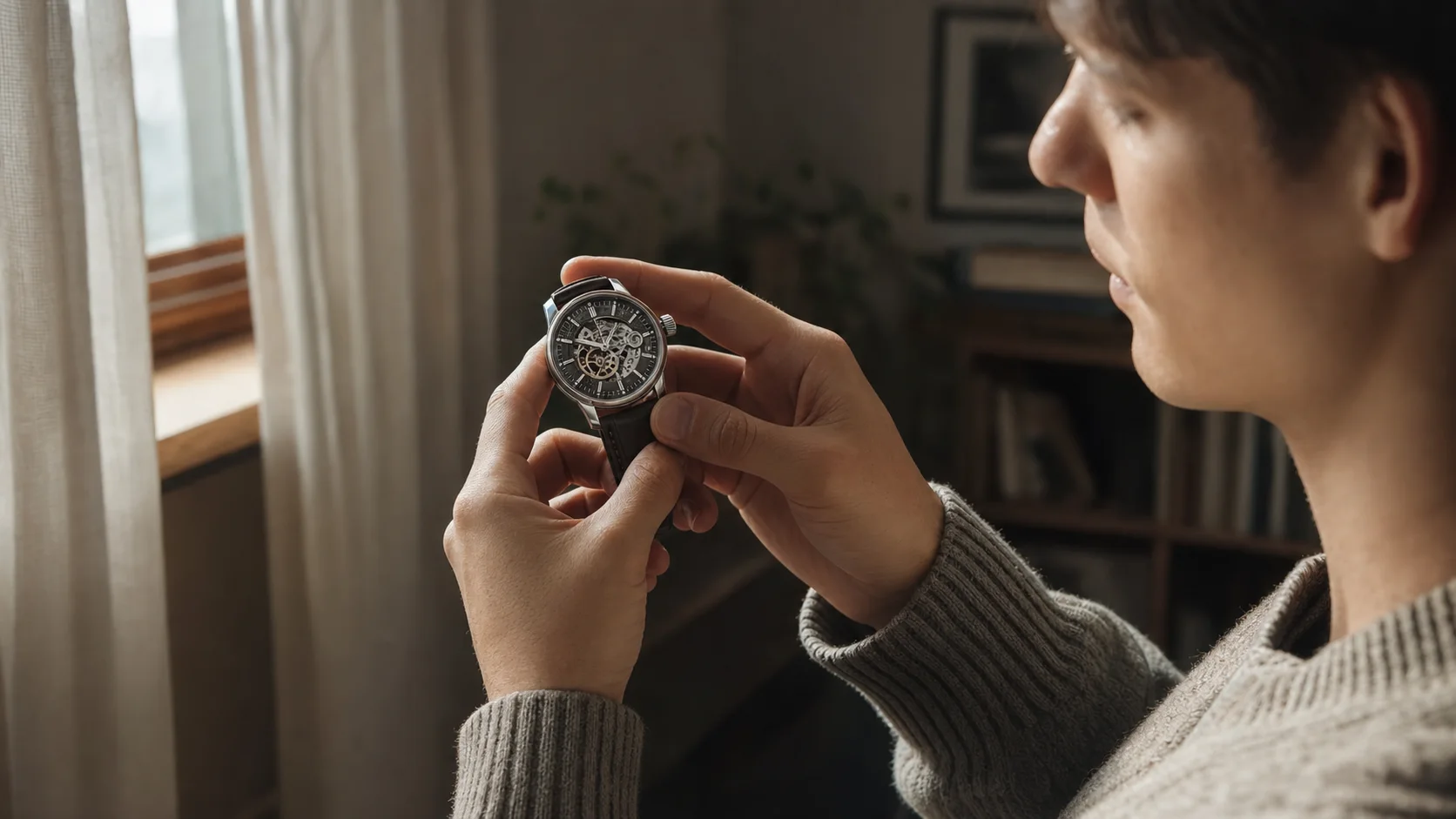 Use Light to Reveal Surface Detail