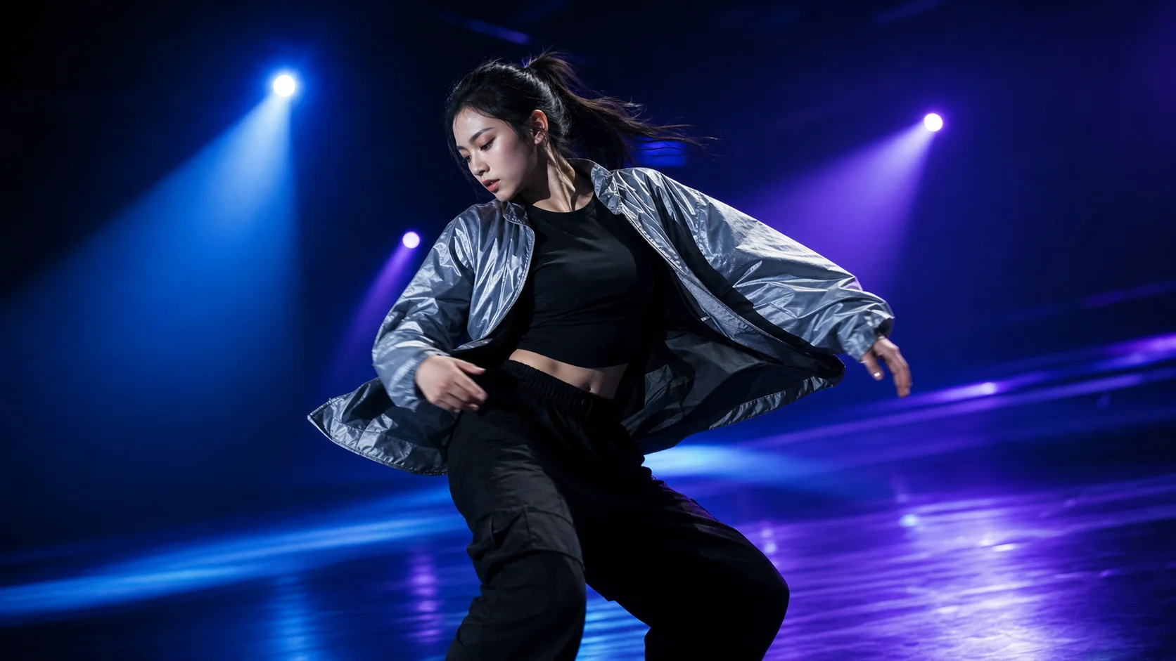 Describe Movement and Style Together