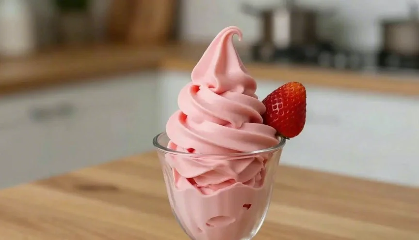 AI Melting Object Effect reference photo