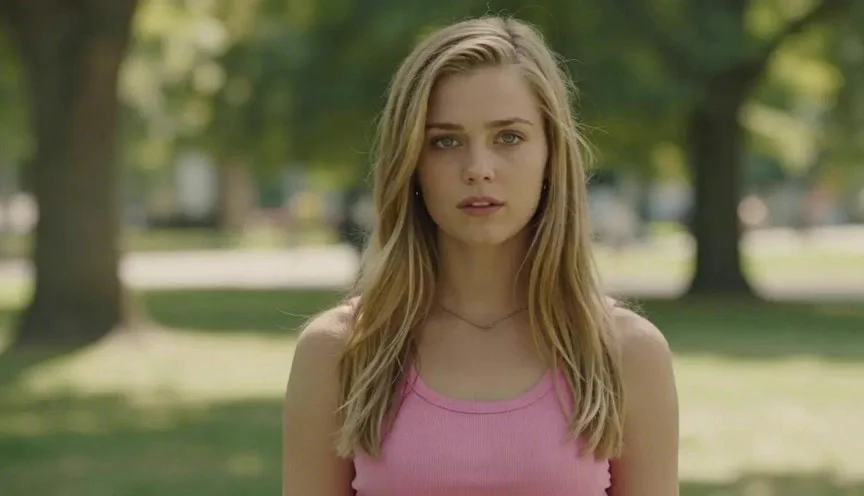 AI Watermelon Punch reference photo